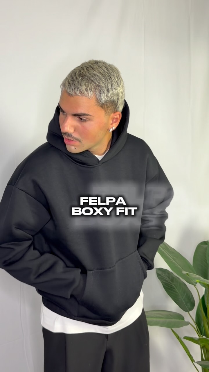 Anúncio de Streetwear Nettuno