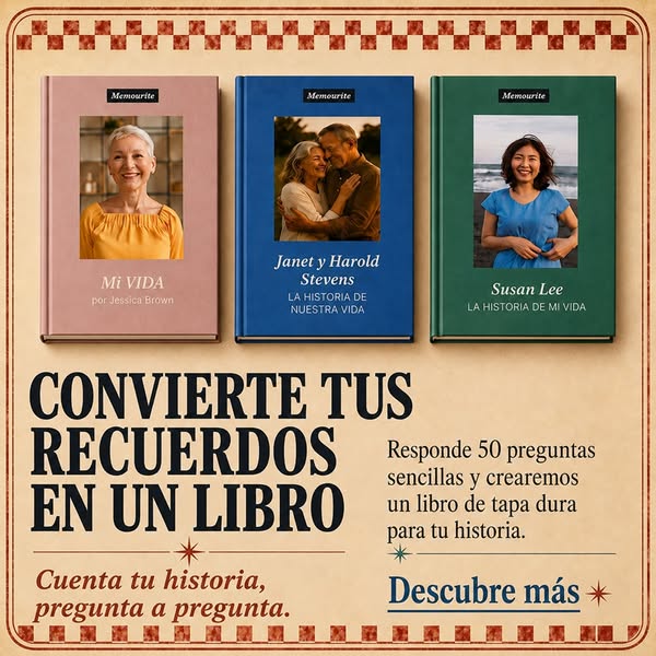 Muchos desearían haber empezado antes