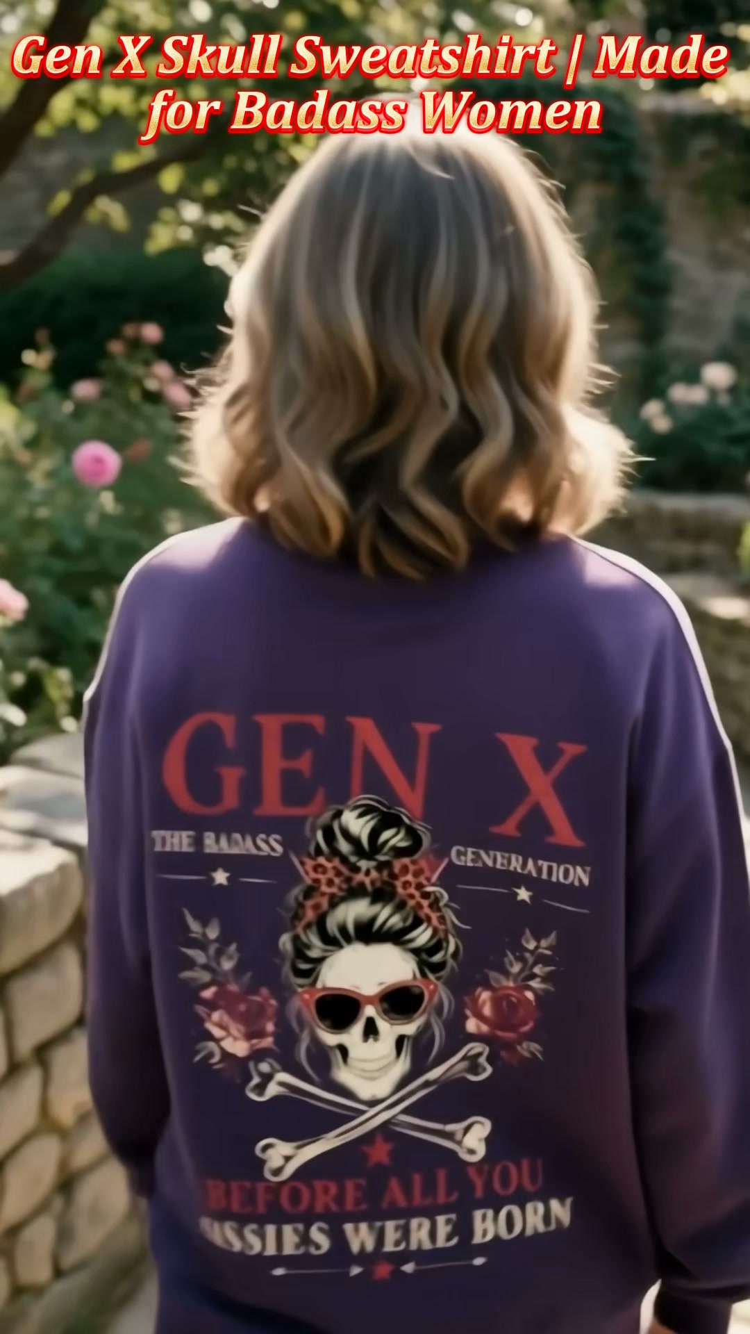Design For Xers