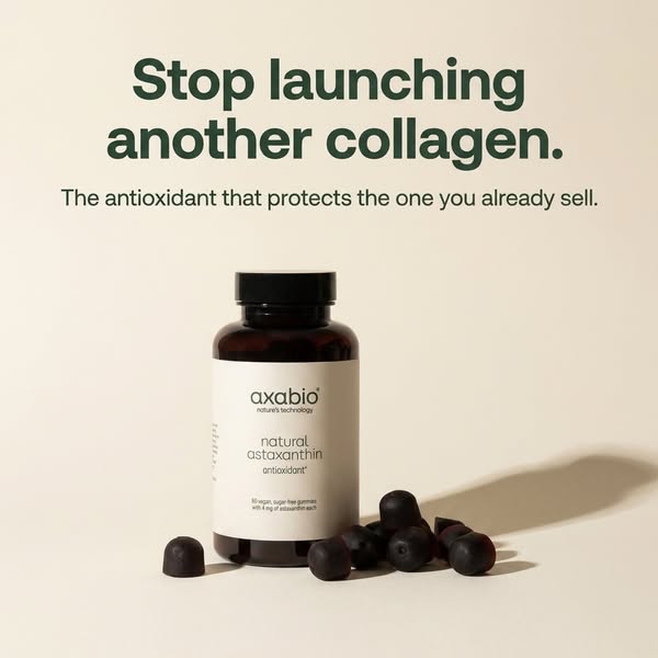 For Skin Supplement Brands