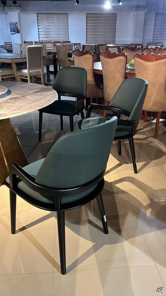 Restaurant Furniture - read more