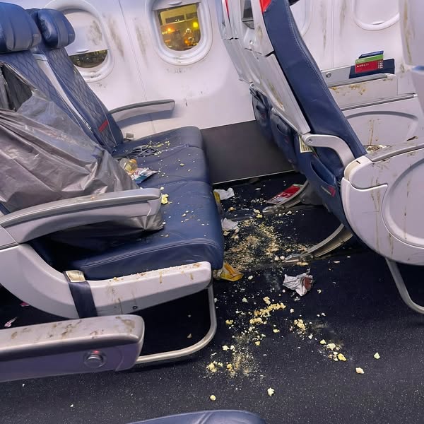 Read if Plane Seats Ruin Your Travel