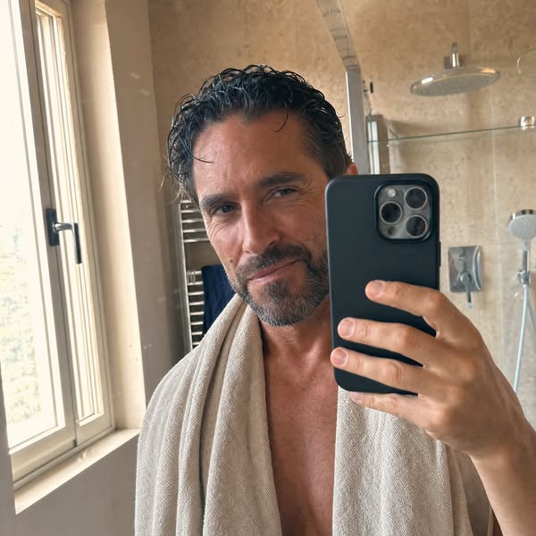 Capelli bianchi? Mai più.