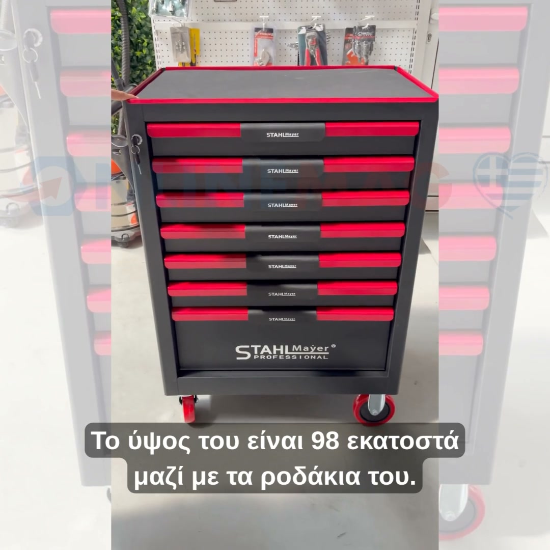 Με ΔΩΡΕΑΝ ΜΕΤΑΦΟΡΙΚΑ και 2 ΧΡΟΝΙΑ ΕΓΓΥΗΣΗ