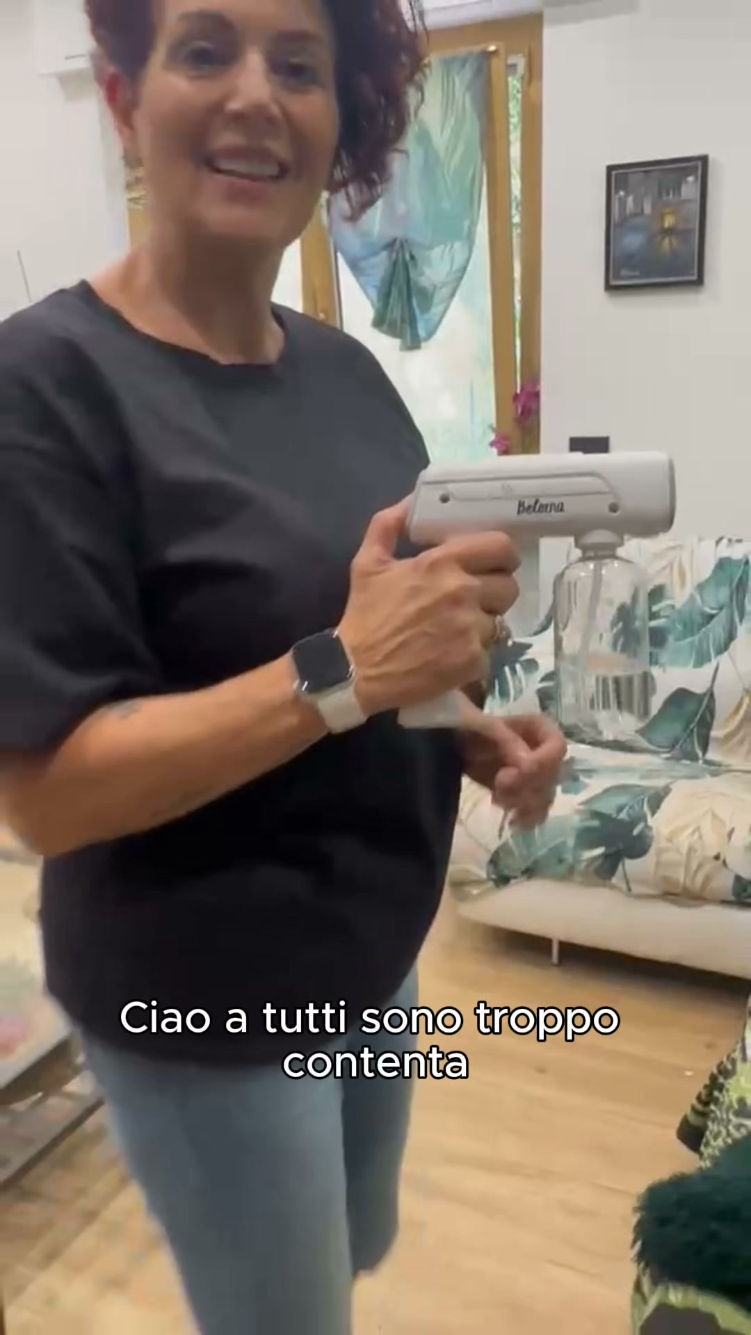 Elimina Velocemente Gli Odori Di Cane e Gatto!