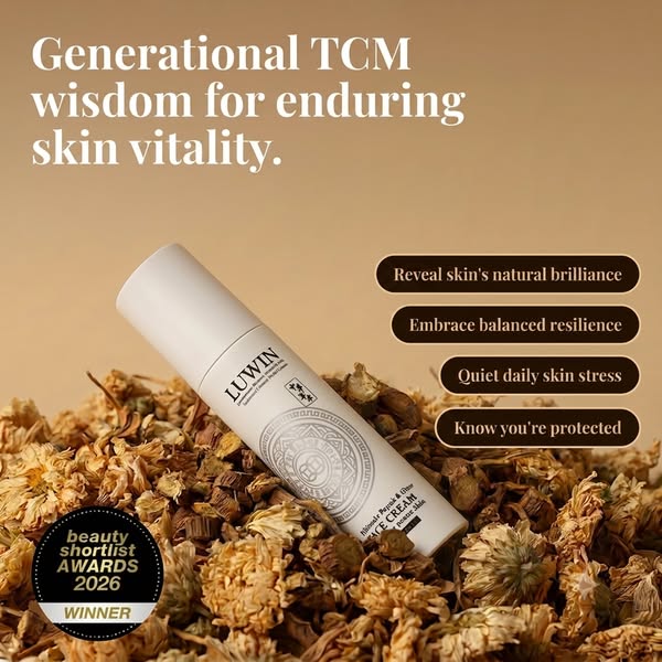 Calm Skin Without Burning Or Stripping