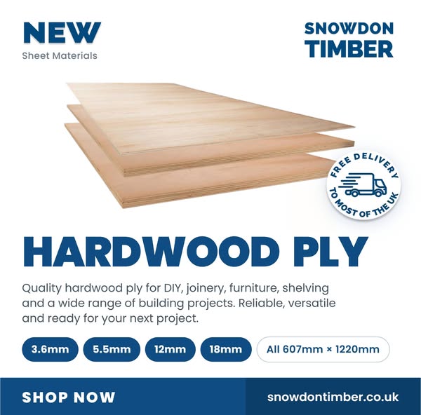 Premium & Value Factory Rejects, Interior & Exterior Timber Products | Snowdon Timber