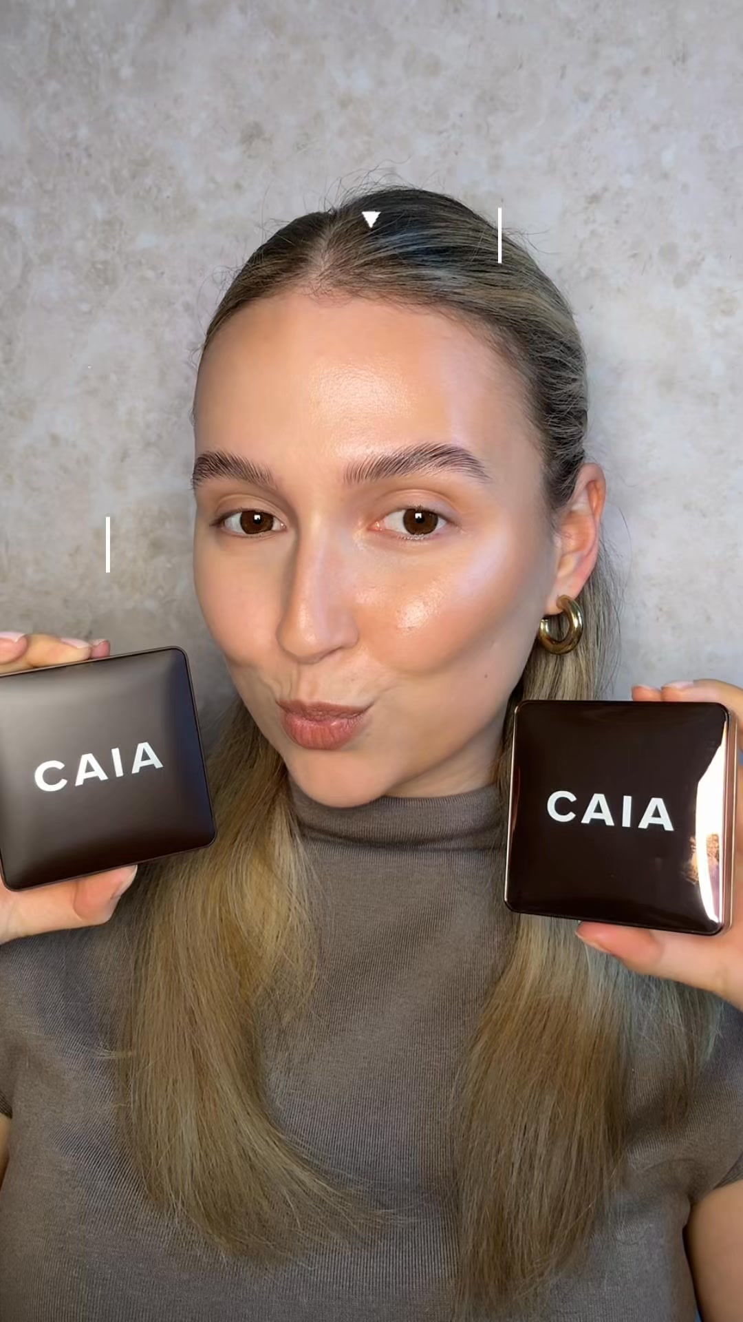 Glow Bronzer