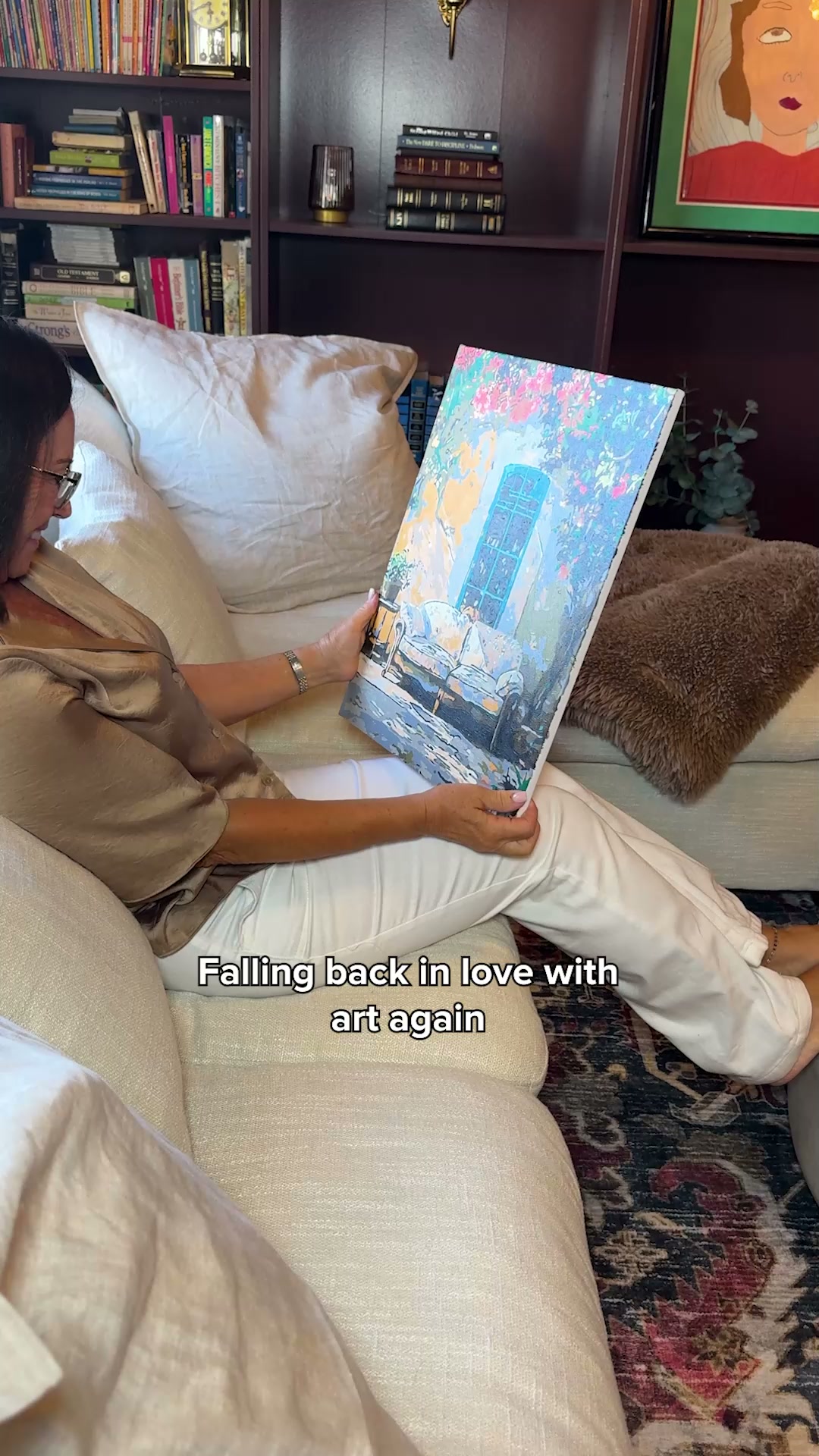 Create lasting memories!