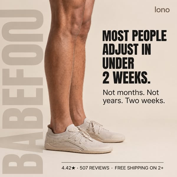 Anúncio de Lonowear Limited