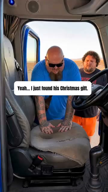 Best gift for the driver in your life.