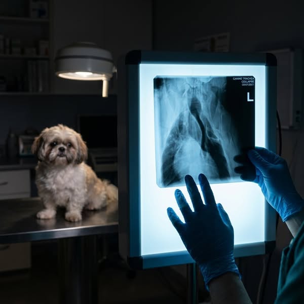 MIGHTLI AirWay – Soft Chews zur täglichen Unterstützung von Luftröhre und Atemwegskomfort bei kleinen Hunden - MIGHTLI DE