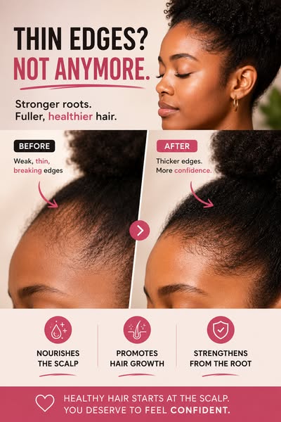 Say Goodbye to Dry, Brittle Hair