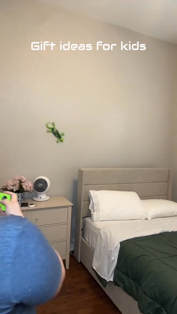 This Gecko Toy Is Replacing Screen Time In 17,000+ Homes