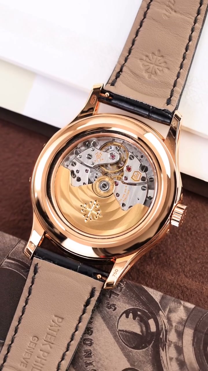 Anúncio de RegalWrist.watch