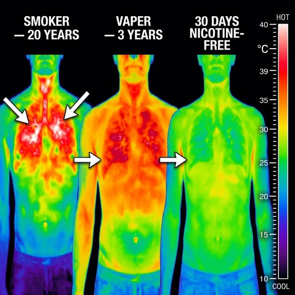 What doctors don't tell you about quitting smoking!