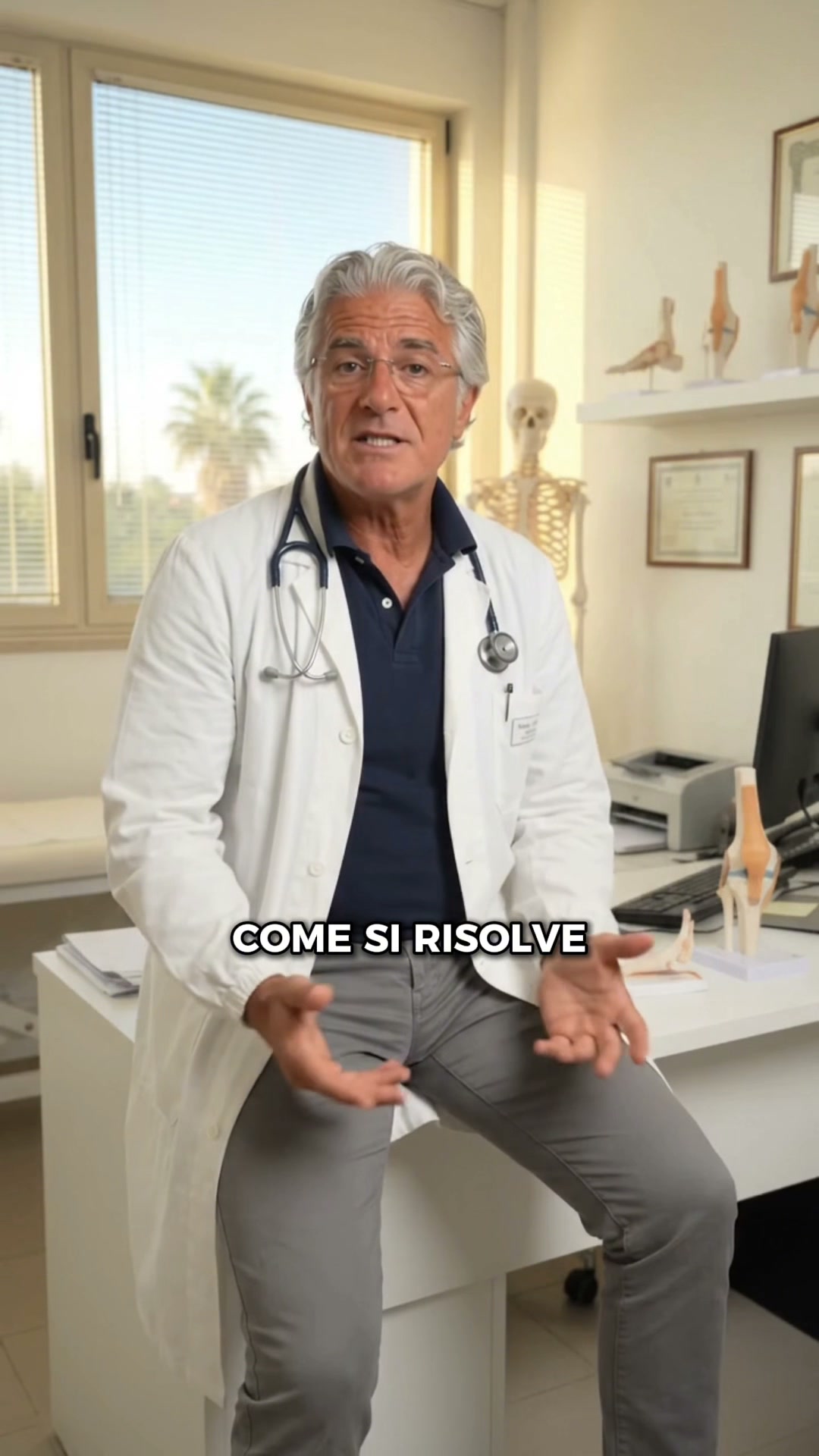 Pianta larga: Sollievo lombare, alluce valgo e fascite