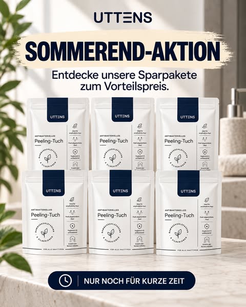 Kostenloser Versand