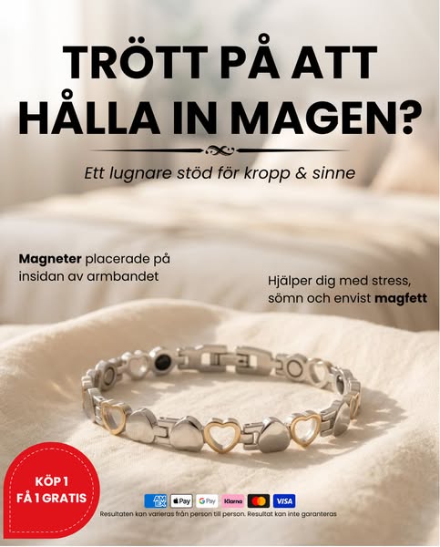 Få balans i livet - naturligt