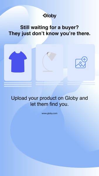 List your products to reach global buyers