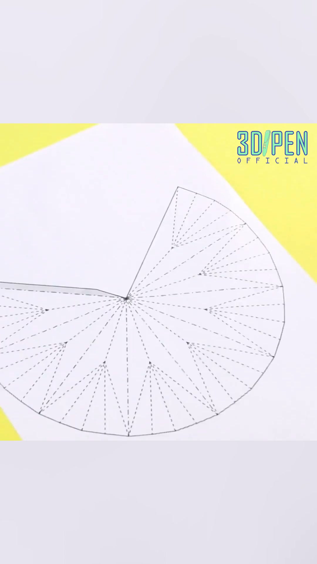 This Is NOT an Ordinary Pen