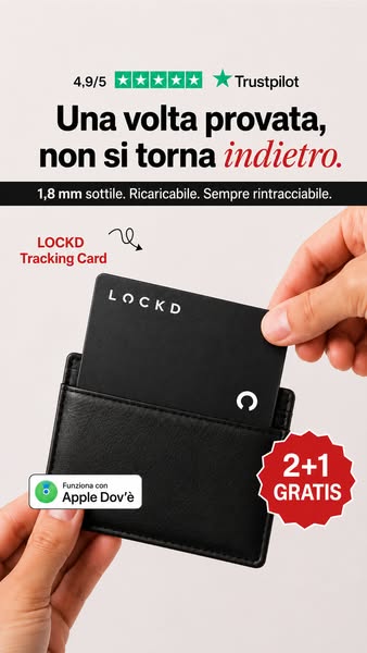 2 + 1 GRATIS!