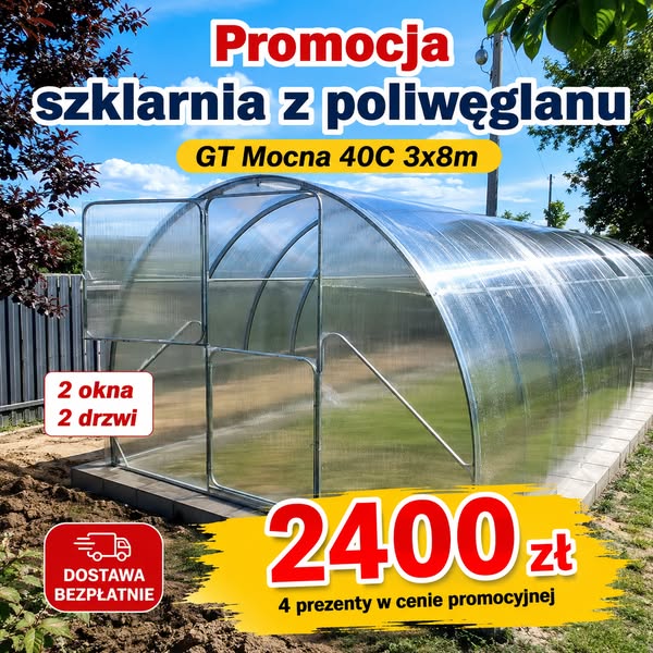 Przygotuj Się Na Wiosnę Już Dziś