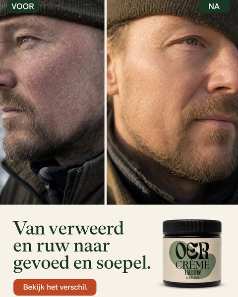 Van verweerd naar soepel
