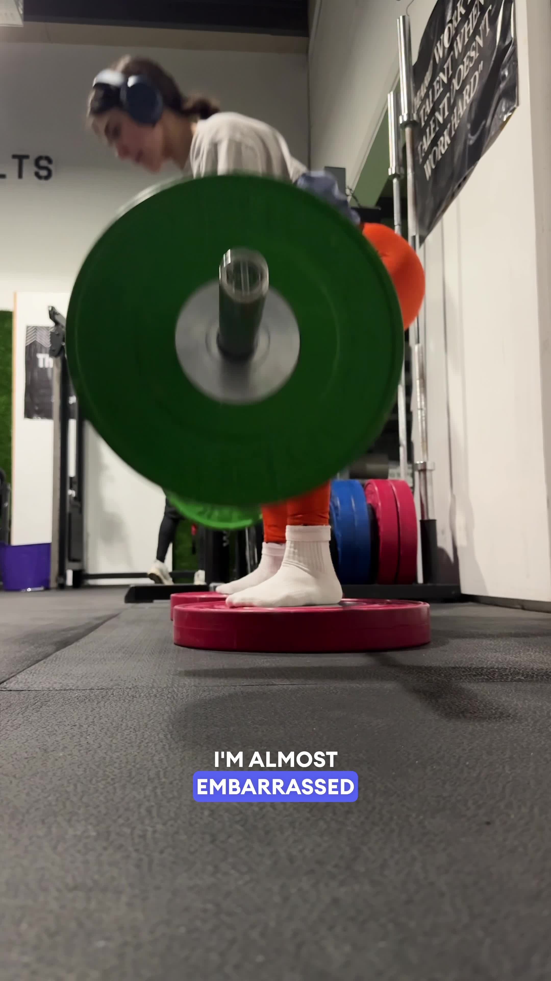 No More Sweat Patches