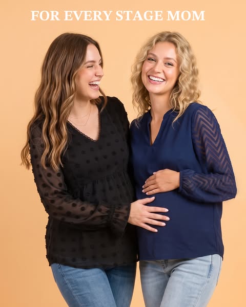 Grow With Your Bump