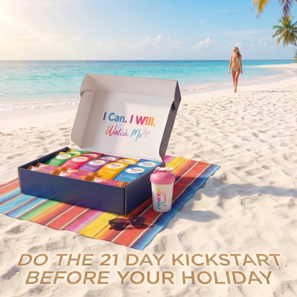 Holiday Booked? Get Holiday Ready! Save 49%