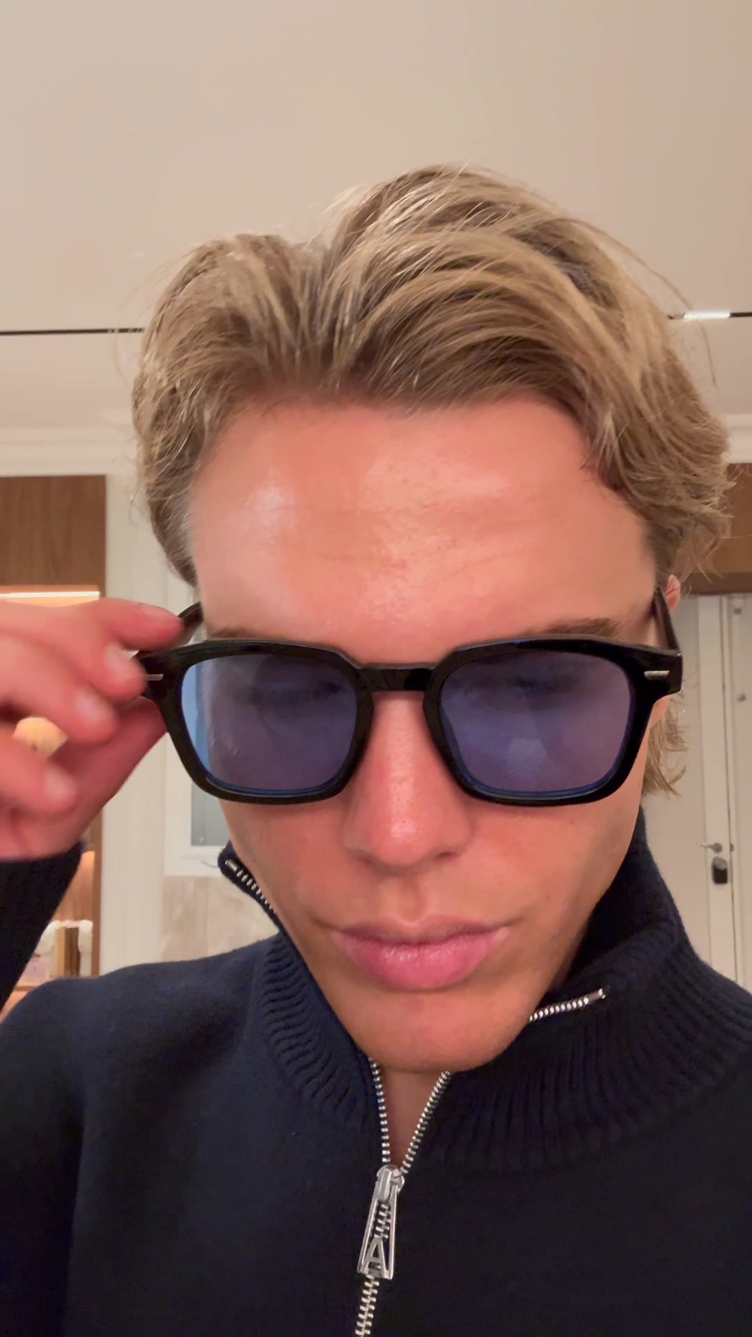 Explore Eyekønik Eyewear