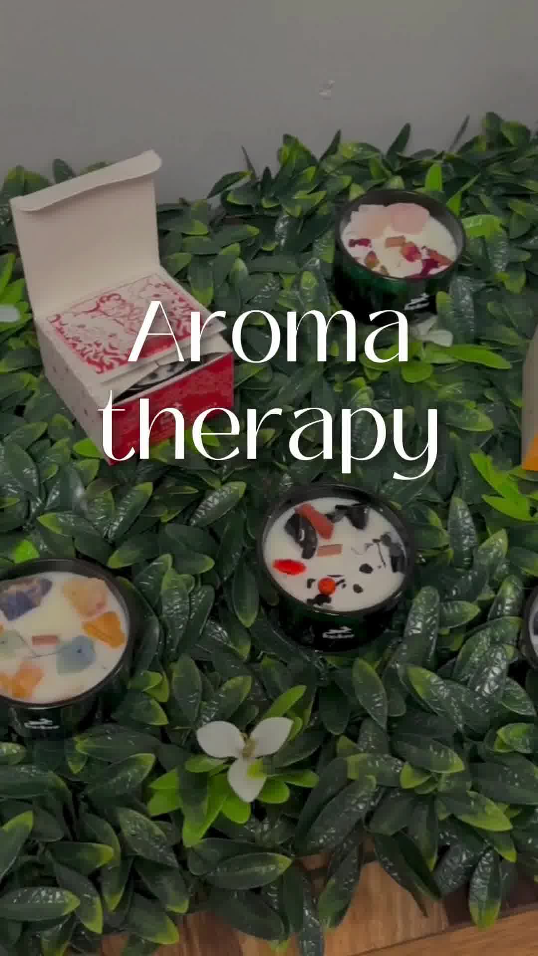 Wholesale Aromatherapy Products