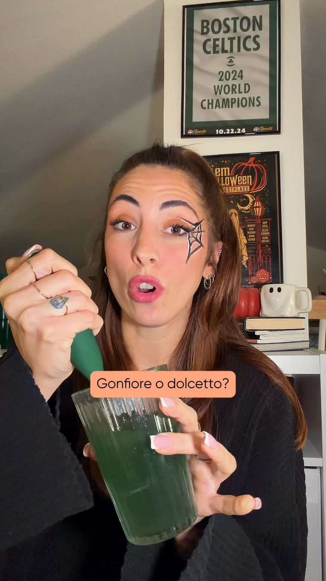 Ottieni 25% di sconto + borraccia e frullino in OMAGGIO!