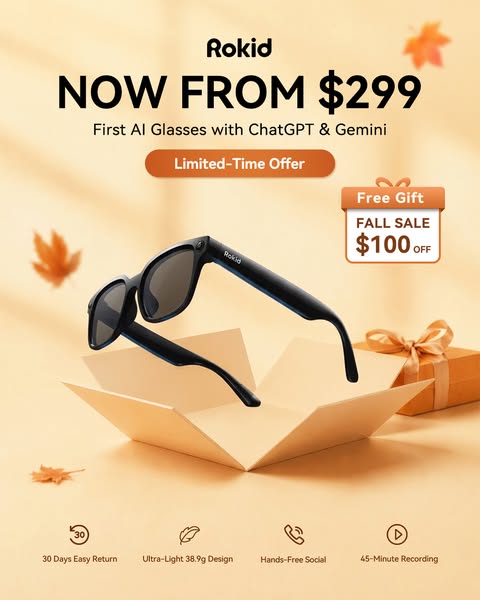 Ends September 30!