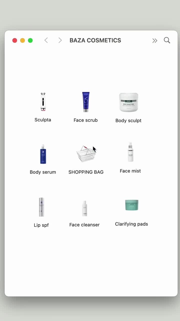 Trusted brands. Fast delivery. Professional care.