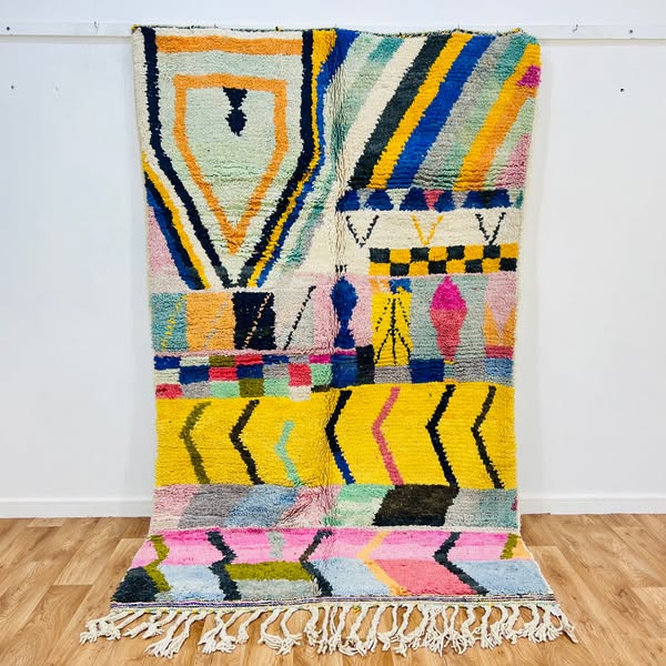 Don't miss! Up to 70% OFF Neutral Rugs!