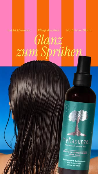 Pflege, die auch nach zwölf Stunden noch da ist