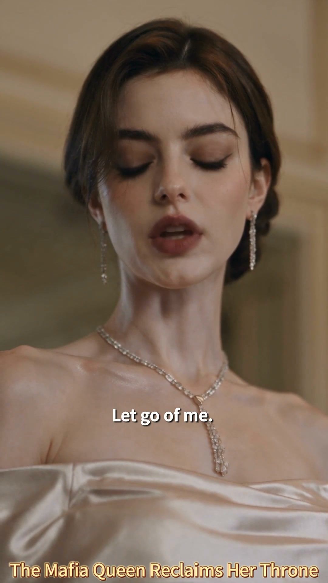 Tap now —The Mafia Queen Reclaims Her Throne