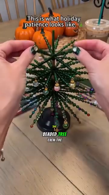 Bead It. Light It. Watch the Magic Glow!