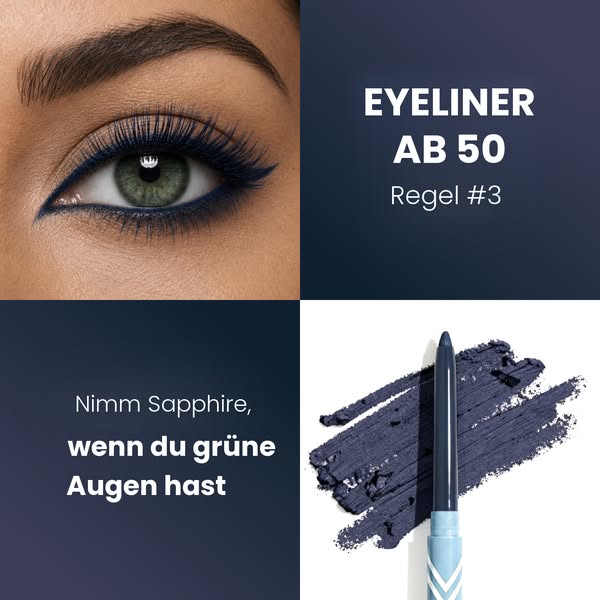 Sieht aus wie ein Stift. Farbe wie Liquid.