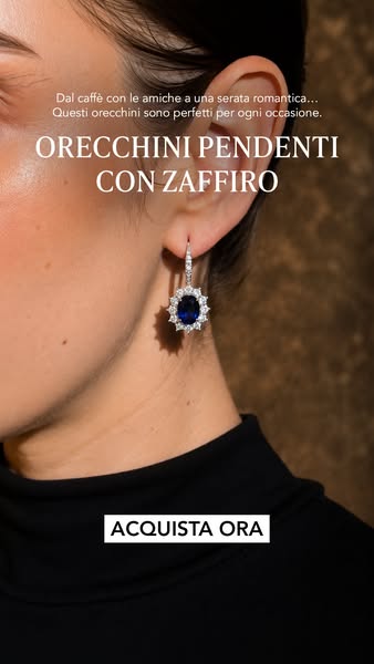 Eleganza Senza Pari