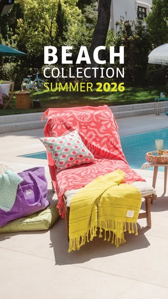Beach Collection