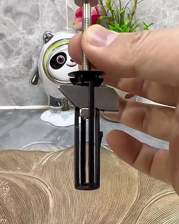 Heavy Duty Toilet Seat Fastener Bolt kit