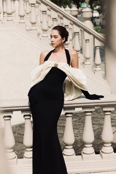 The New Modest Edit - otm