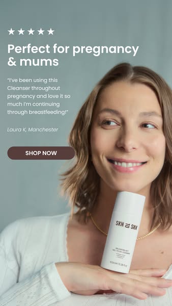 BALANCING ACT GEL-TO-OIL CLEANSER
