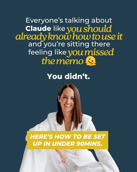 Don't Get Left Behind in 2026