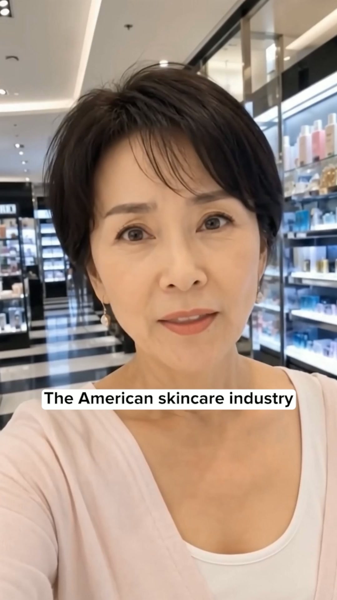 The secret to ageless, glowing skin