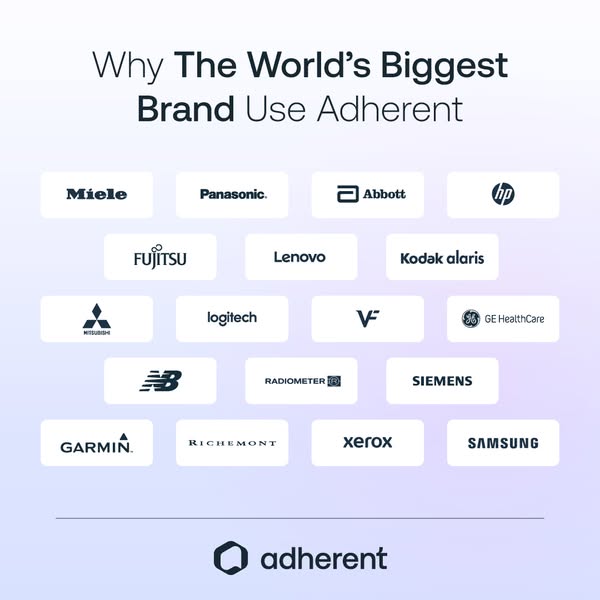 Hundreds of Brands, One Platform
