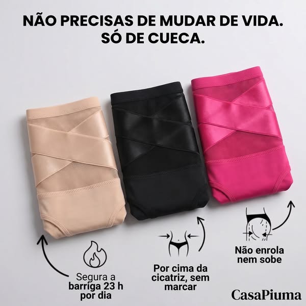 Lê isto se fizeste uma cesariana.